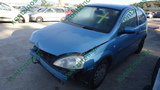 OPEL CORSA C